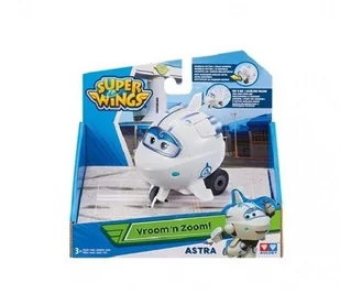 Cobi SUPER WINGS 720124 Pojazd Astra - Samoloty i helikoptery Cobi SUPER WINGS 720124 Pojazd Astra - Samoloty i helikoptery - miniaturka - grafika 2