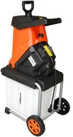 Rozdrabniacze do gałęzi - GARDENX GY6000 - miniaturka - grafika 1