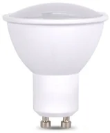 Żarówki LED - Solight LED Żarówka GU10/7W/230V 3000K - miniaturka - grafika 1