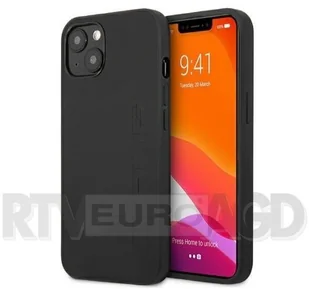 Mercedes Benz AMG AMHCP13SDOLBK iPhone 13 mini - Etui i futerały do telefonów - miniaturka - grafika 2