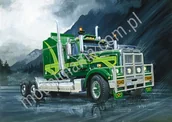 Modele do sklejania - Italeri Australijska ciężarówka 0719 - miniaturka - grafika 1