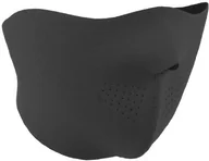 Paintball - Mil-Tec neopren ochrona twarzy  czarny - miniaturka - grafika 1