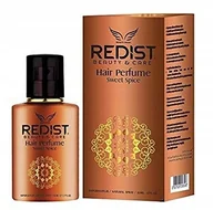 Kosmetyki do stylizacji włosów - Redist Perfumy Do Włosów Sweet Spice 50ML - miniaturka - grafika 1