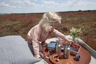 Lassig Lunchbox ze stali nierdzewnej Adventure Traktor solution-bc-6535-0 - Lunch boxy - miniaturka - grafika 10