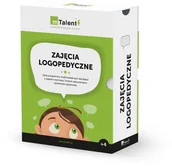 Specjalistyczne programy komputerowe - Learnetic mTalent  Zajęcia logopedyczne cz. 1 5789 - miniaturka - grafika 1