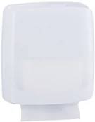 Dozowniki papieru i mydła dla firm - Merida Harmony podajnik do ręczników papierowych AHB102 - miniaturka - grafika 1