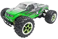Zabawki zdalnie sterowane - Amewi 22099 - S-Track 4WD Racing Truggy M 1:12 RTR - miniaturka - grafika 1