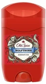 Dezodoranty i antyperspiranty dla kobiet - Old Spice Deo Stick Wolfthorn,  szt. (3 X 50 ML) 17187 - miniaturka - grafika 1