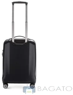 Wittchen Walizka PC Ultra Light 56-3P-571-10 mała 4koła 32l 56-3P-571-10 - Walizki - miniaturka - grafika 5