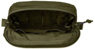 Helikon Tex Tex Ładownica Competition Utility Pouch Olive MO-CUP-CD-02 - Odzież taktyczna i umundurowanie - miniaturka - grafika 4