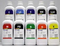 Dodatki do drukarek i skanerów - Epson Atrament INK-MATE PIGMENT DO SC-P6000 100ml catalog97363 - miniaturka - grafika 1