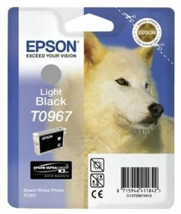Epson T09674010 - Tusze oryginalne - miniaturka - grafika 3