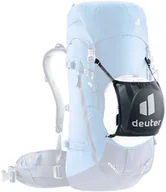 Akcesoria turystyczne - Deuter Uchwyt na kask Helmet Holder black 392232170000 - miniaturka - grafika 1