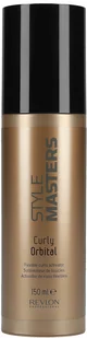 Revlon PROFESSIONAL STYLE MASTERS Elastyczny krem do loków 150ml 0000014528 - Kosmetyki do stylizacji włosów - miniaturka - grafika 2