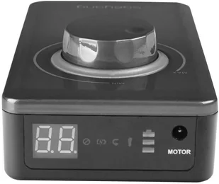 ACTIVESHOP Saeyang Frezarka Akumulatorowa Marathon K38 Crafien Mini Czarna 10003_118099 - Frezarki do paznokci ACTIVESHOP Saeyang Frezarka Akumulatorowa Marathon K38 Crafien Mini Czarna 10003_118099 - Frezarki do paznokci - miniaturka - grafika 3