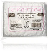 Pozostałe akcesoria fryzjerskie - Efalock Professional Efalock Emotion raz-Fryzjerstwo suknia gładkie, 1er Pack (1 X 100 sztuk) 12936 - miniaturka - grafika 1