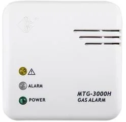 Kidde Czujnik gazów wybuchowych MTG-3000H - Czujniki czadu, dymu, gazu - miniaturka - grafika 3