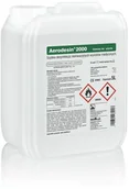 Dezynfekcja - Medilab LYSOFORM Aerodesin 2000-5 litrów Preparat do szybkiej dezynfekcji 1141 - miniaturka - grafika 1