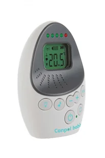 Canpol babies 5O38FL SAM One size - Elektroniczne nianie i monitory oddechu - miniaturka - grafika 4
