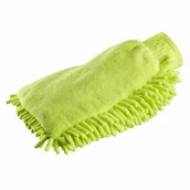 Akcesoria jeździeckie - VALE BROTHERS Ściereczka z mikrofibry do nabłyszczania sierści konia - miniaturka - grafika 1