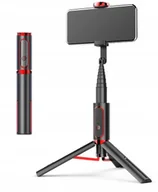 Selfie stick - Kijek Selfie Ulanz z Pilotem + Statyw do Telefonu - miniaturka - grafika 1