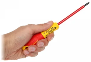 Stanley WKRĘTAK KRZYŻAKOWY PH1 ST-0-65-415 ST-0-65-415 - Śrubokręty - miniaturka - grafika 3