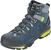 Buty trekkingowe męskie - Scarpa ZG Trek GTX Buty Mężczyźni, ottanio/spring EU 44,5 2020 Trapery turystyczne 67075G-M-44,5-ottanio/spring - miniaturka - grafika 1