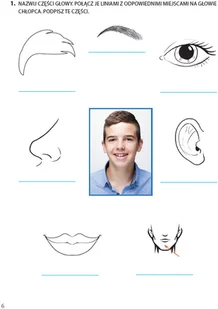 Wydawnictwo MAC Zdobywam świat. Karty pracy część 1 - jesień. Poziom 7 882101 - Podręczniki dla szkół podstawowych - miniaturka - grafika 5