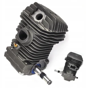 Stihl Szelki Do Kos Profesjonalne Husqvarna Nowe - Akcesoria do kos i kosiarek - miniaturka - grafika 4