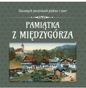 Atlasy i mapy - Pamiątka z Międzygórza Nowa - miniaturka - grafika 1