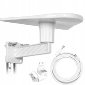 Anteny TV - Antena DVB-T2 DigiActiv Aktywna Lte 4K MUX8 Vayox - miniaturka - grafika 1