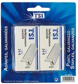 Zszywki - TSI ze zszywkami 24/6, 2 X opakowanie 1000 4022792490285 - miniaturka - grafika 1