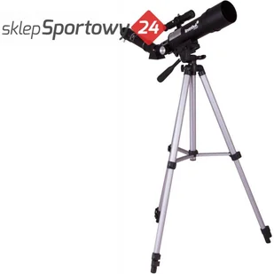 Levenhuk SKYLINE TRAVEL SUN 50 (71996) - Teleskopy Levenhuk SKYLINE TRAVEL SUN 50 (71996) - Teleskopy - miniaturka - grafika 7