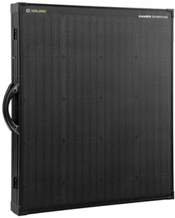 Goal Zero Ranger 300 - mobilny, wytrzymały i składany panel solarny w formie walizki 32450 - Akcesoria do tabletów i e-booków - miniaturka - grafika 4