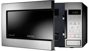 Kuchenka mikrofalowa Samsung ME83M - Kuchenki mikrofalowe - miniaturka - grafika 4