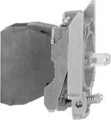 Wyłączniki światła i elektryczne - Schneider oprawa lampy wei zb4-bvb1 ZB4BVB1 - miniaturka - grafika 1