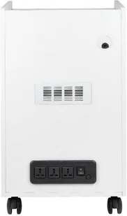 ACTIVE Pomocnik podologiczny 984 szary P129113 - Meble kosmetyczne - miniaturka - grafika 25