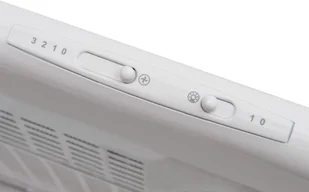 Amica OSC6112W - Okapy kuchenne - miniaturka - grafika 2