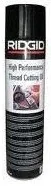 RIDGID Oleje mineralne w aerozolu do gwintowania 12 szt. 15681 - Gwintowniki - miniaturka - grafika 4