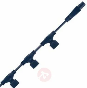 Markslojd Rozdzielacz Chrissline z 5 wyjściami - Pozostałe akcesoria świąteczne - miniaturka - grafika 2