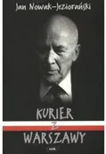 Biografie i autobiografie - Kurier z Warszawy Używana - miniaturka - grafika 1