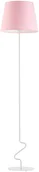 Lampy stojące - Lysne Dziewczęca lampa stojąca SURAT 500010/2 - miniaturka - grafika 1