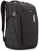 Plecaki - Thule Plecak na laptopa Construct 28l - black 3204169 - miniaturka - grafika 1