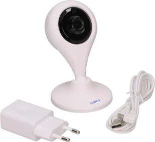 Orno Kamera monitorująca IPwewnętrzna, mini OR-MT-GV-1808 - Kamery IP - miniaturka - grafika 2