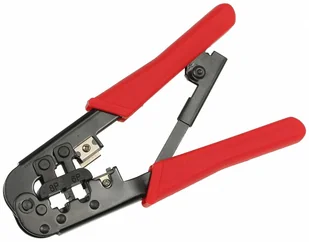 ZACISKACZ HT-546 HT-546 - Narzędzia sieciowe - miniaturka - grafika 2
