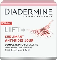 Kremy do twarzy - Diadermine Crme de Jour Lift + sublimant 50 ML 811760 - miniaturka - grafika 1