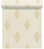 Tapety - Tapeta LUXURY  Winylowa na flizelinie - miniaturka - grafika 1