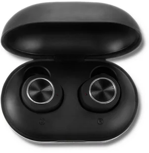 Qoltec 50827 - Słuchawki - miniaturka - grafika 2