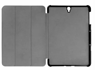 Samsung Etui book cover Galaxy Tab S3 9.7 T820 T825 Różowe 02450 - Etui do tabletów - miniaturka - grafika 2