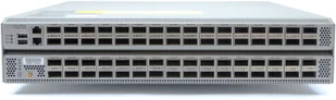 Cisco Nexus 3164, 64 QSFP+ ports, 2RU N3K-C3164Q-40GE - Oprogramowanie dedykowane - miniaturka - grafika 2